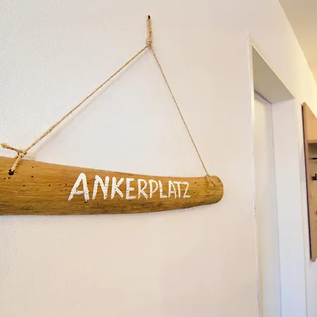 Апартаменты Kompassrose - Ankerplatz